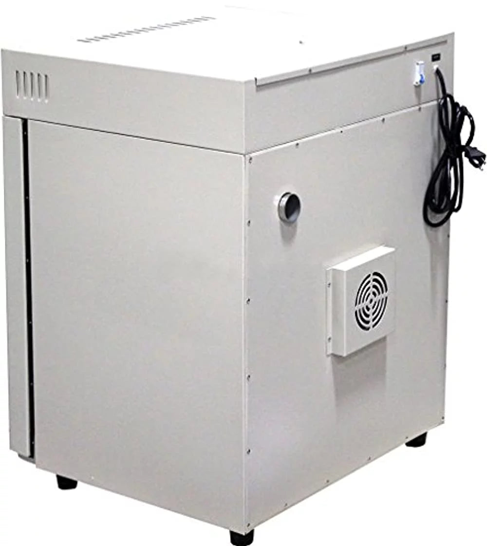 Stainless Steel Digital Forced Air Convection Oven 220V 2000W U9003