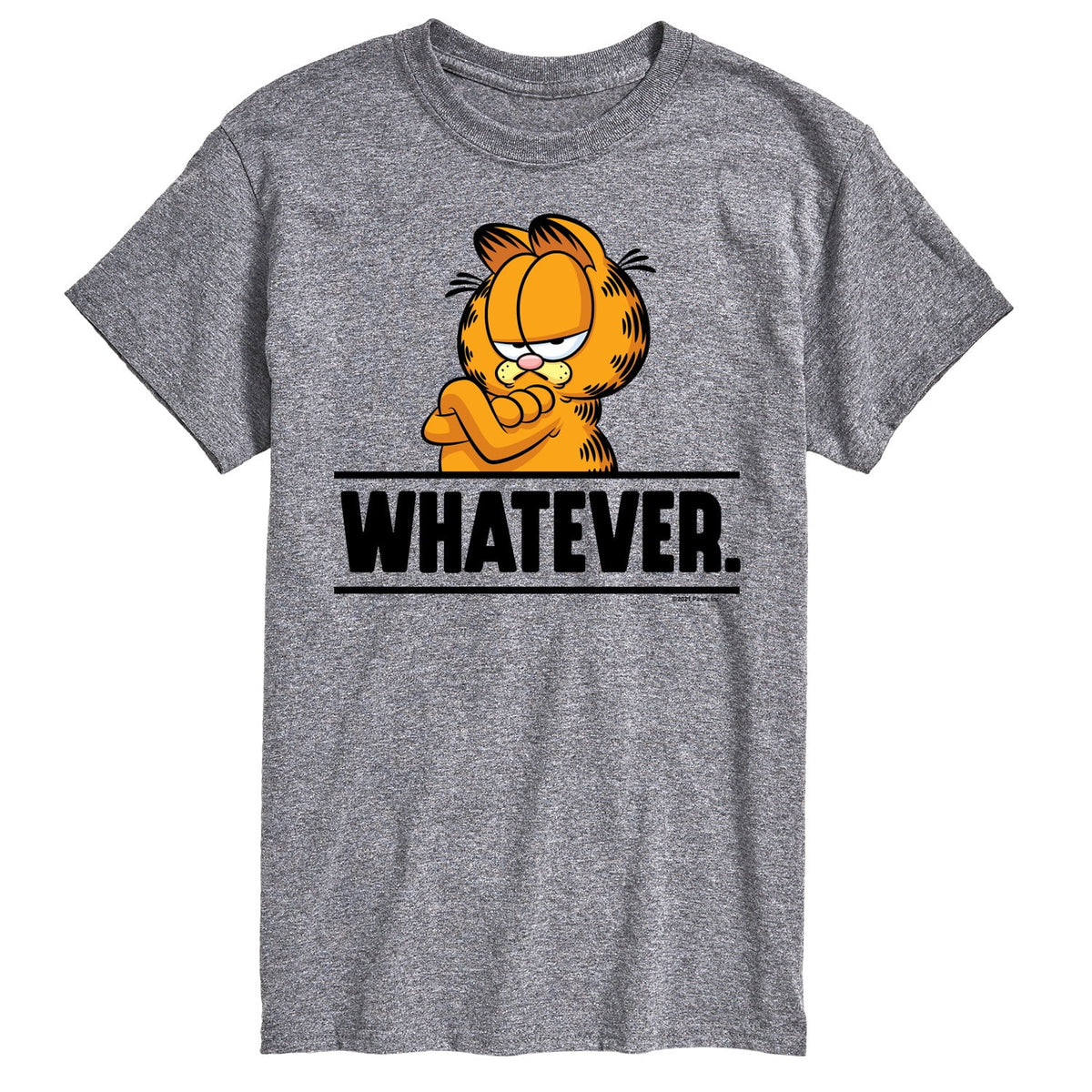 Men's Short Sleeve Graphic T-Shirt F523351