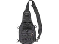Black Sling Bag Waist Pack R42205