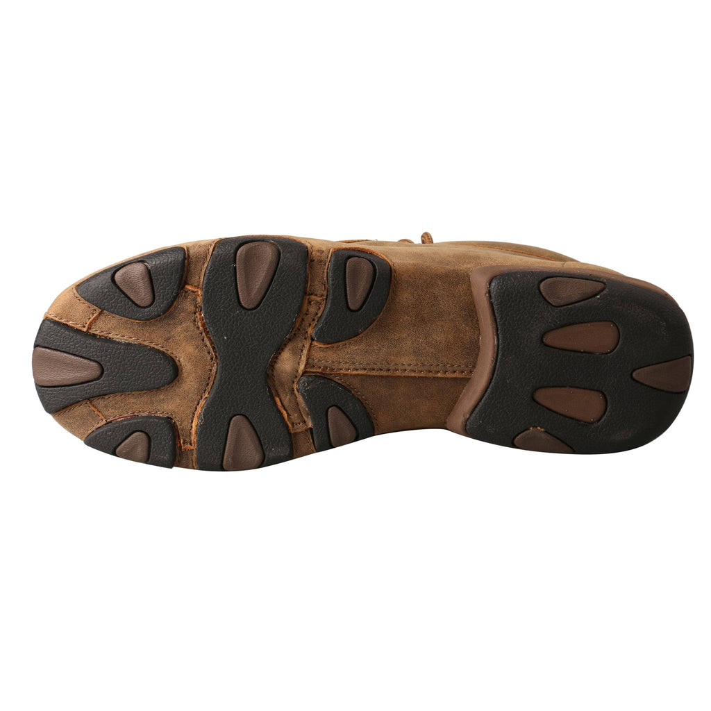 Driving Mocs - Bomber - 11 M E443166
