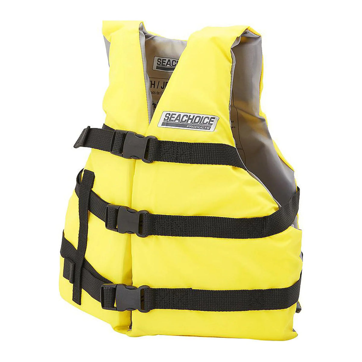 Youth Blue General Purpose Vest V5912