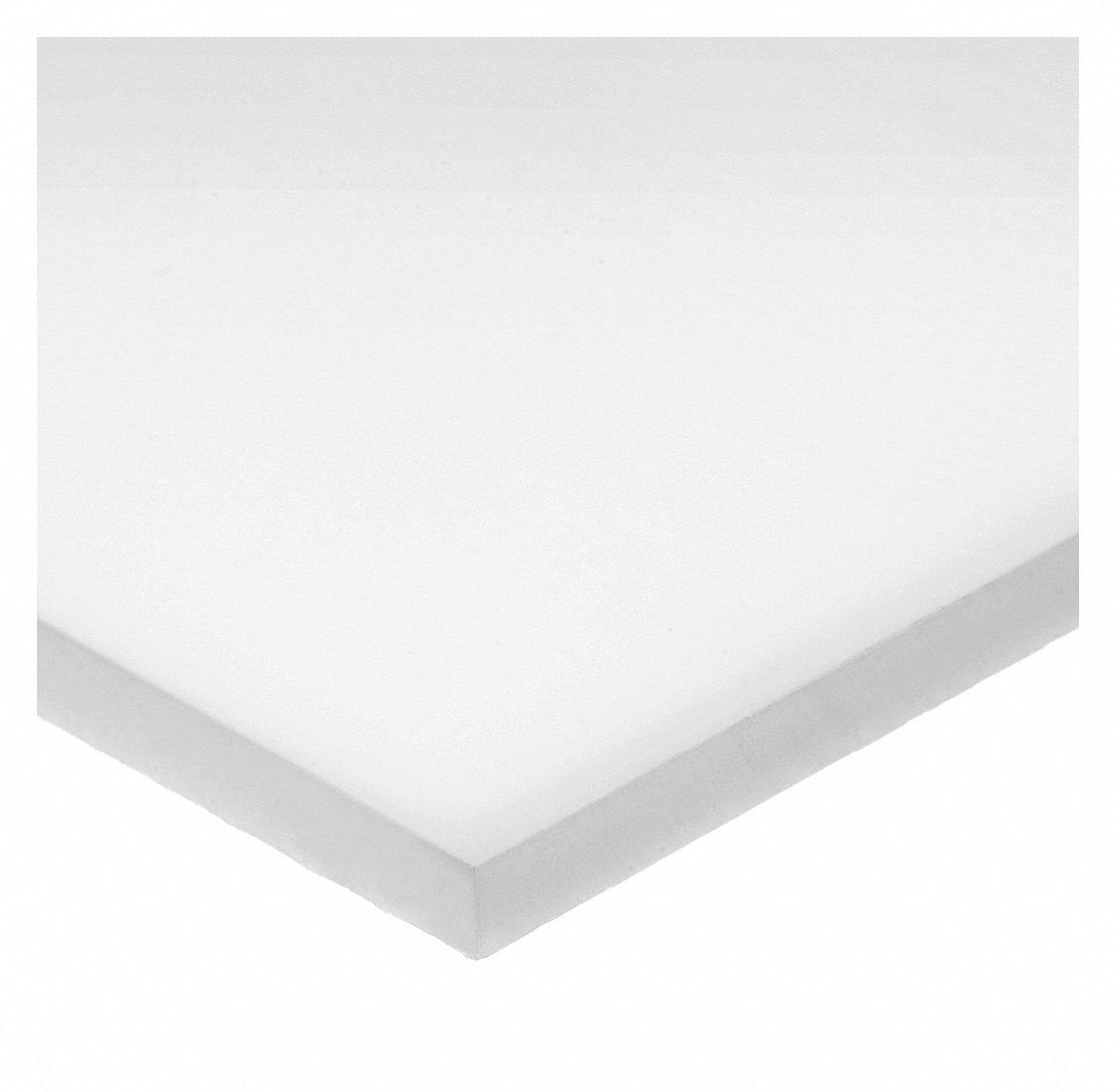 PTFE Plastic Bar R356080