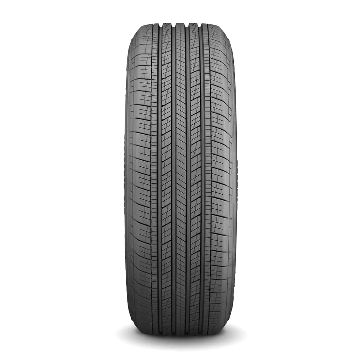 All Season 235/55R18 100H Passenger Tire E332487