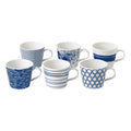 Small Mug (Set of 6) T630
