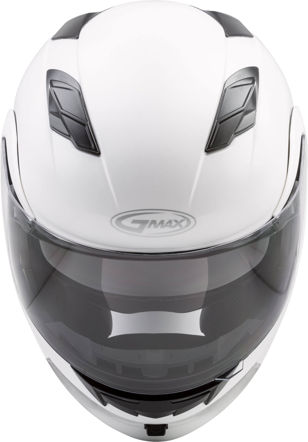Modular Helmet Pearl White Y609173