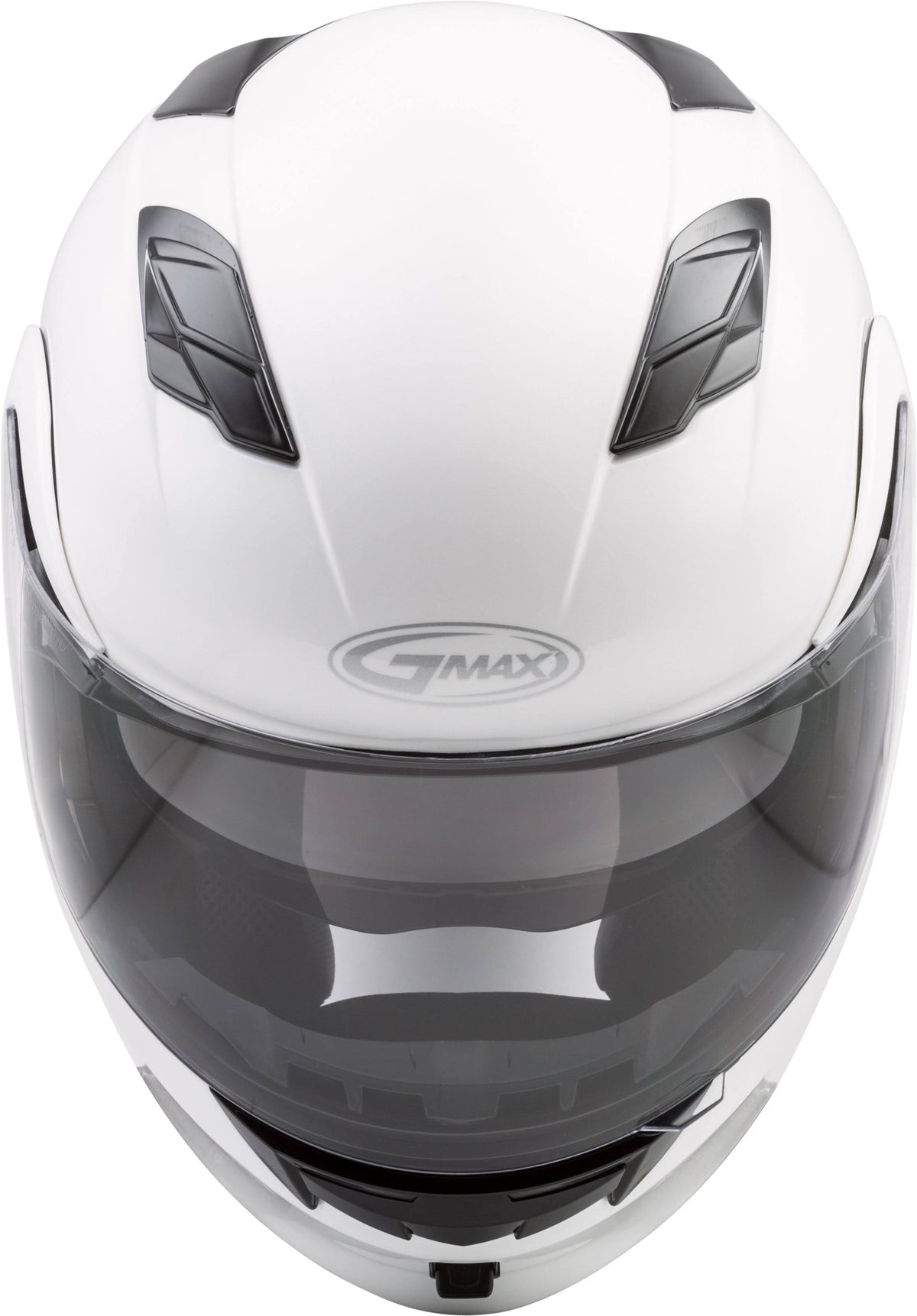 Modular Helmet Pearl White Y609173