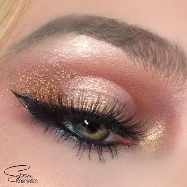 Glitter Palette E580670