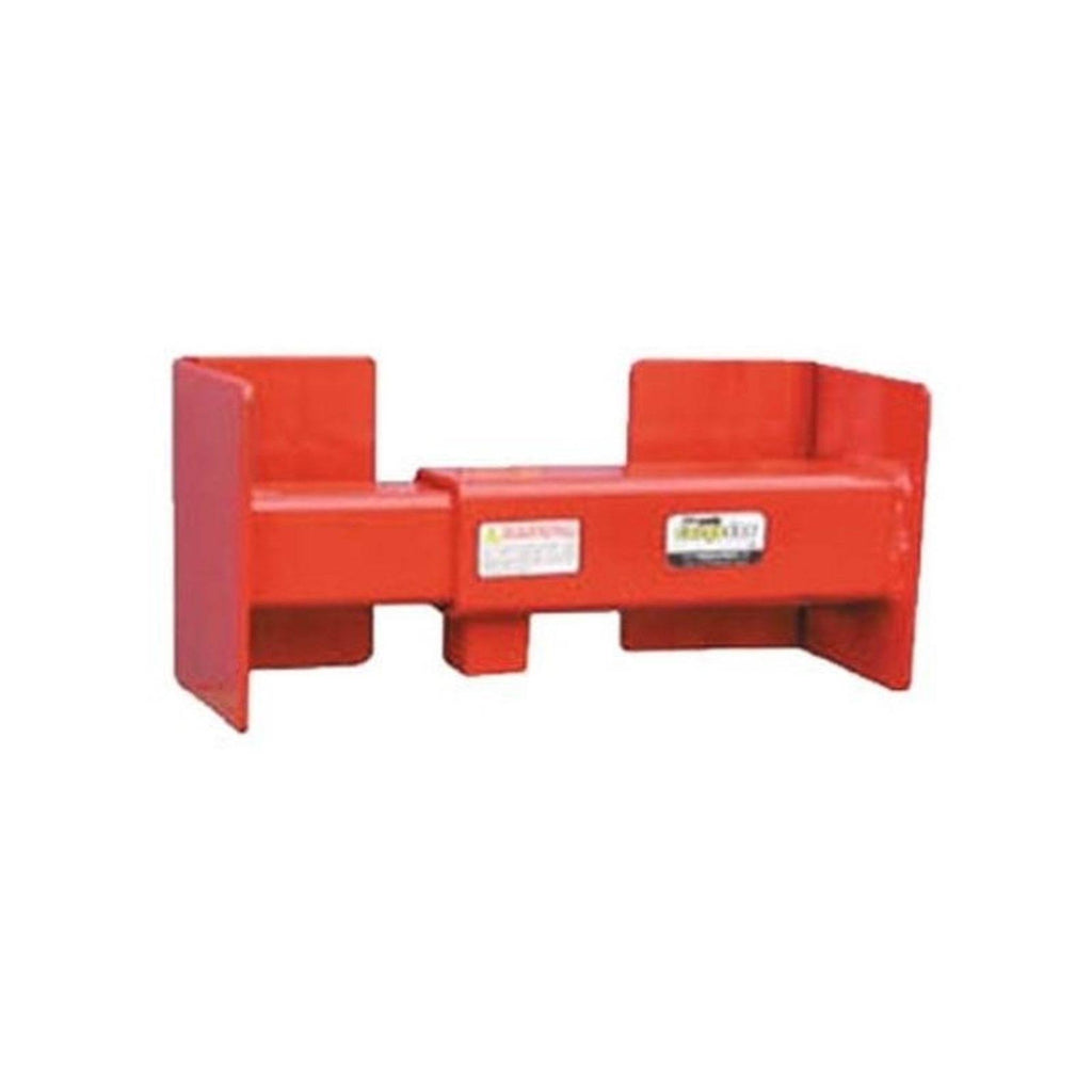 Steel Heavy Duty Cargo Door Lock L371272