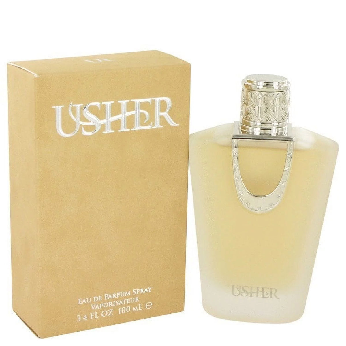 USHER N95877