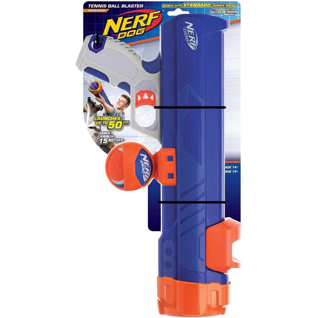 Dog Tennis Ball Blaster Toy X743190