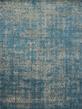 Blue Taupe 12'0 x 15'0 Rug W64840