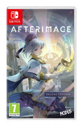 Afterimage (Non-US Version) E265