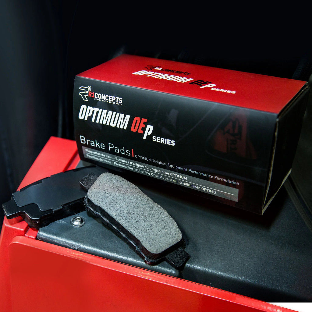 Carbon Series Brake Rotors K603