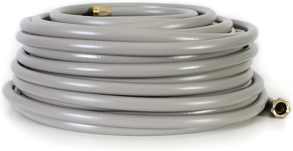 Heavy Duty Polyurethane Garden Hose, 5/8 in x 175 ft. T6781