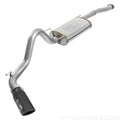 Cat-Back Exhaust System T497285