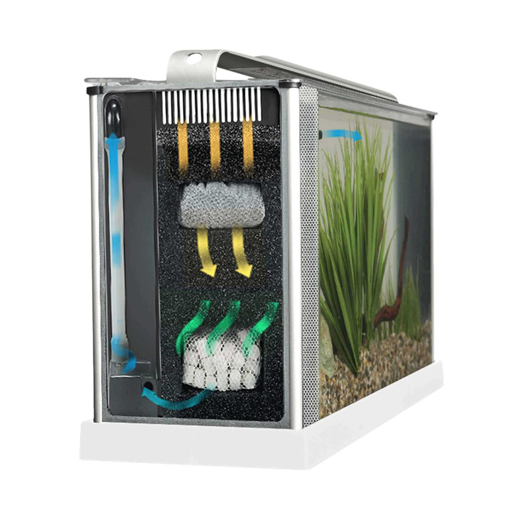 Aquarium Z8803