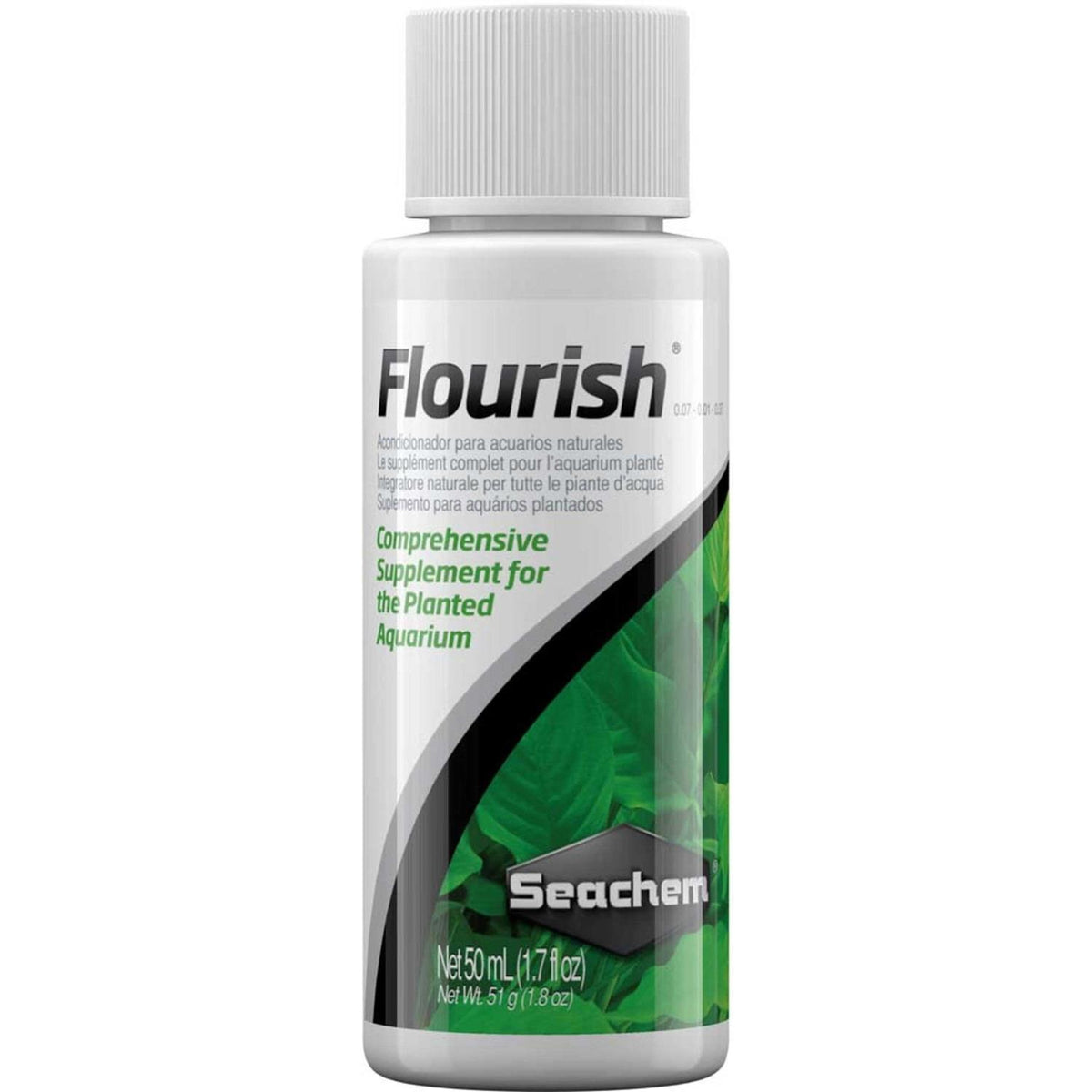 Flourish Y98504