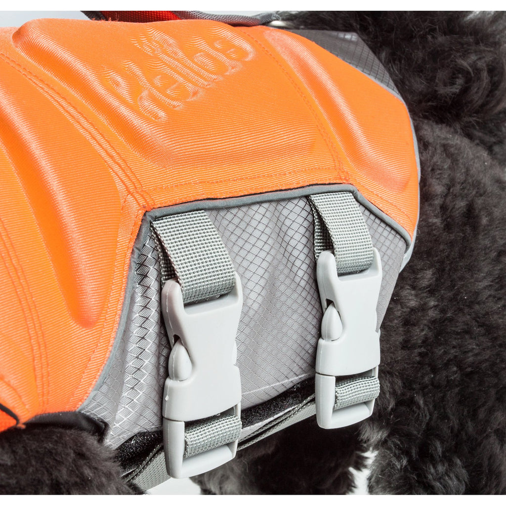 Reflective Pet Dog Life Jacket Vest P869