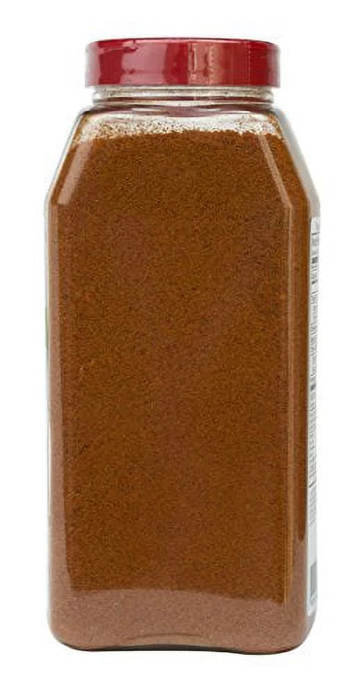 Taco & Fajita Spice 650g D413