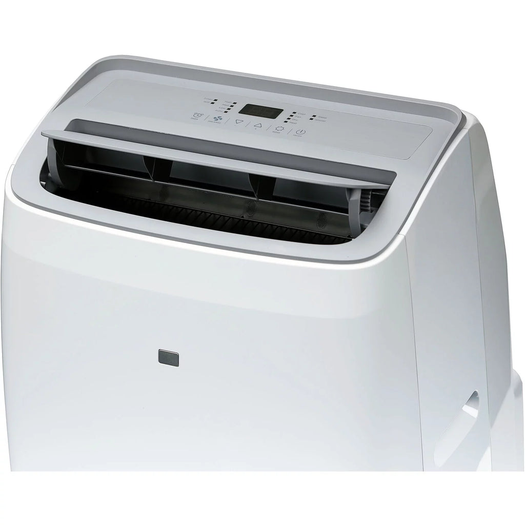 14,000 BTU Portable Air Conditioner with Heat Pump V114