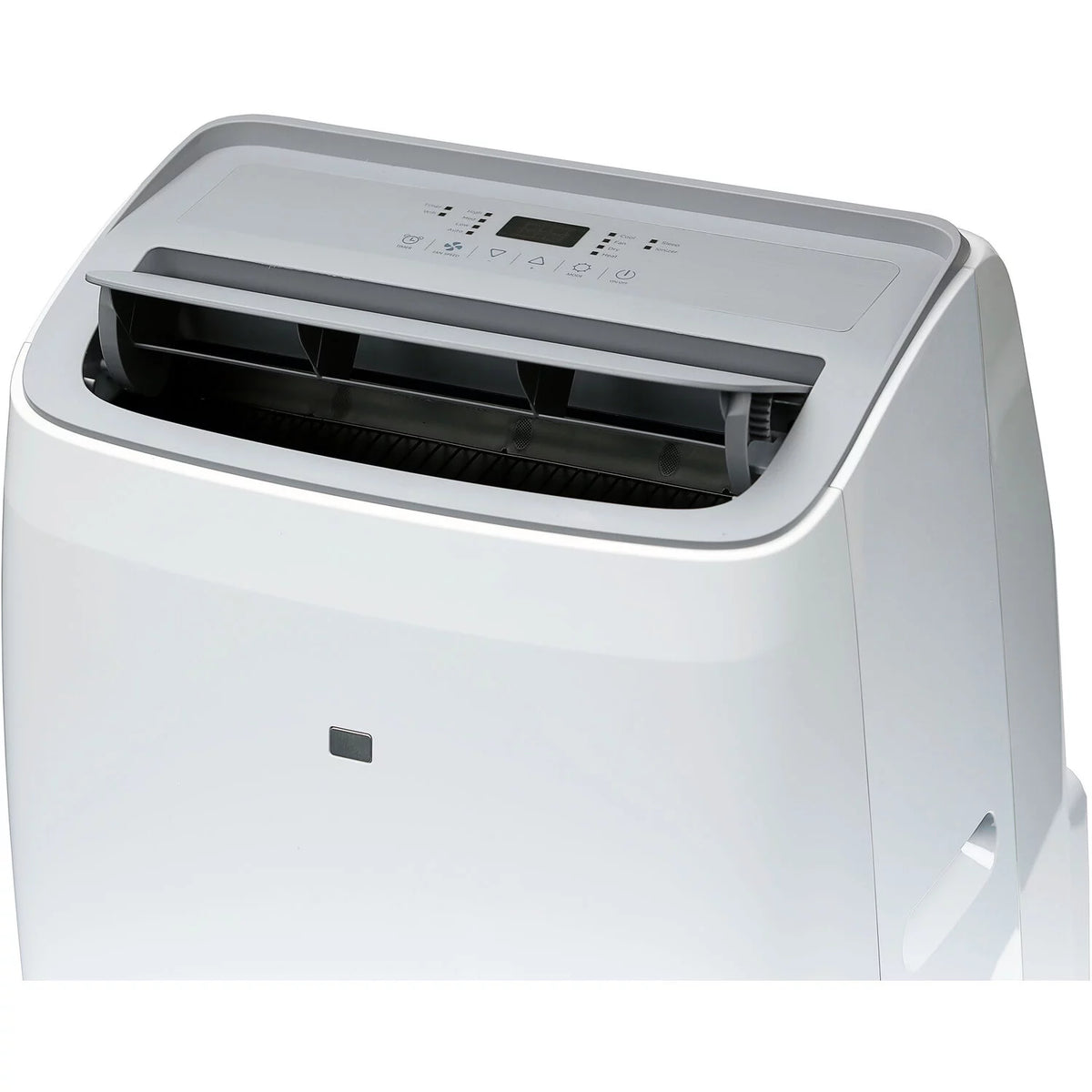 14,000 BTU Portable Air Conditioner with Heat Pump V114