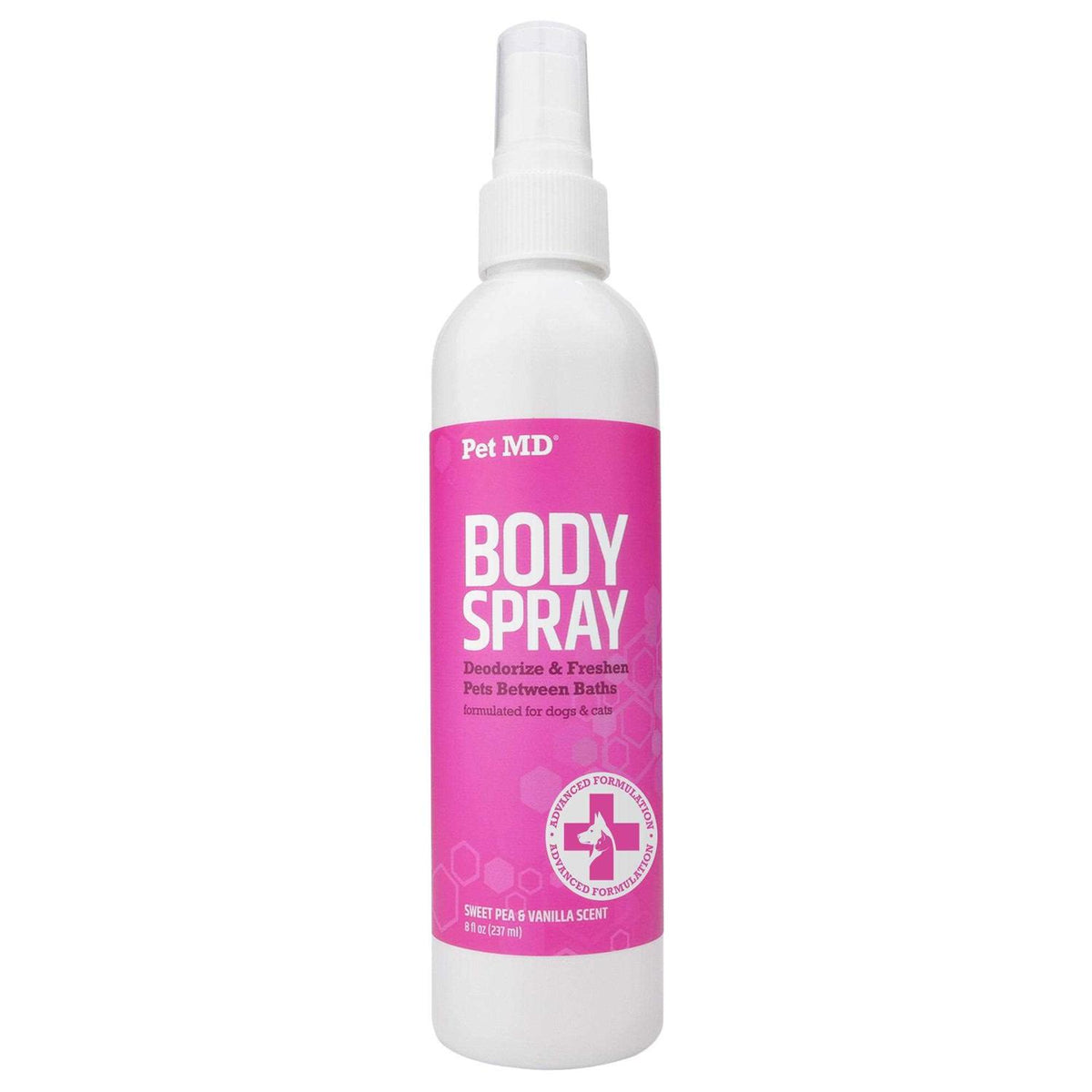 Deodorizing Cat & Dog Body Spray H289