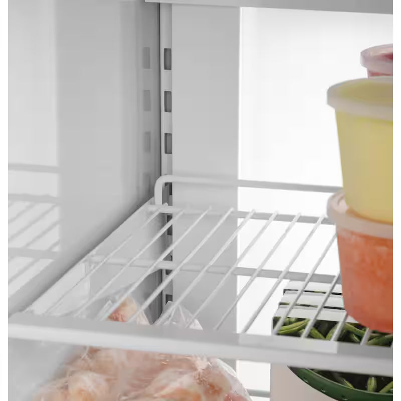 24.5 cu. ft. Stainless Steel Side by Side Refrigerator S16143