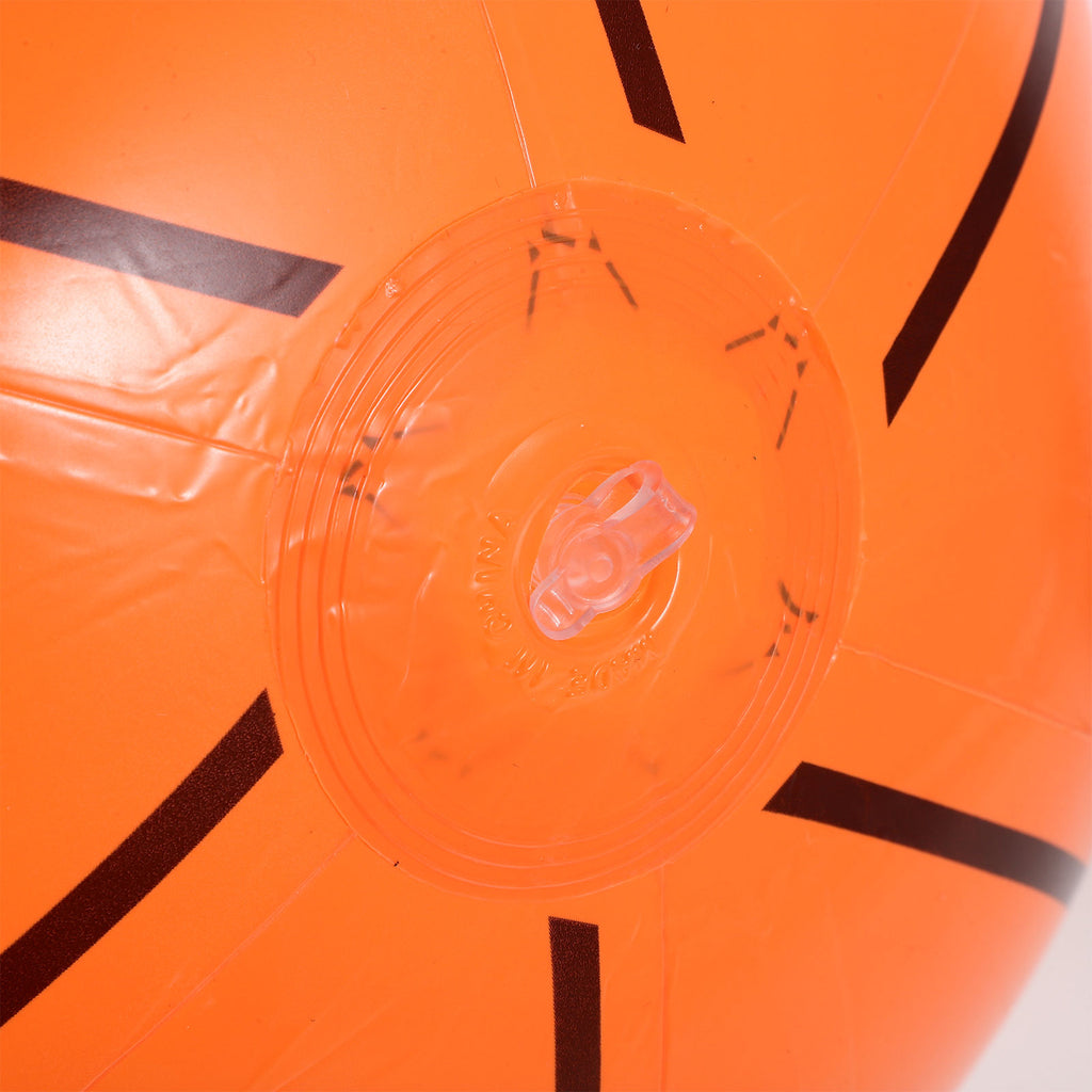 2 Sets of Inflatable Sports Balls Toys M6032