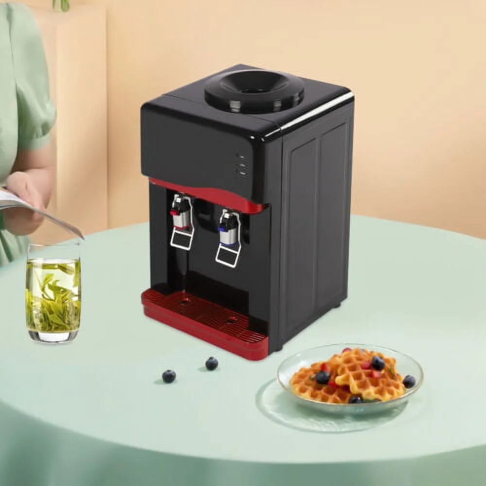 Desktop Water Dispenser with Child Safety Lock A70607