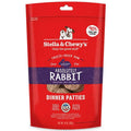 Freeze Dried Dog Food Patties B318