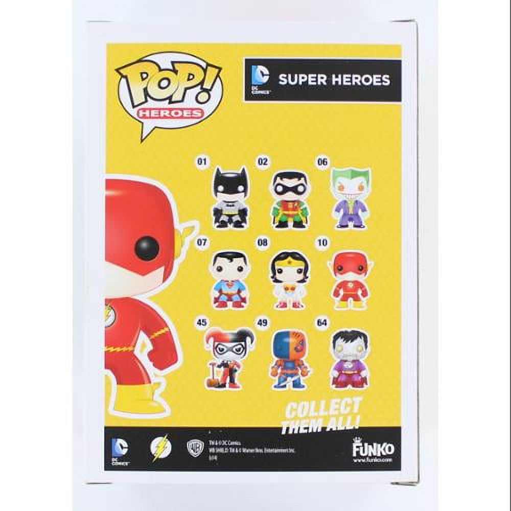 Flash Pop! Vinyl Figure Q47457