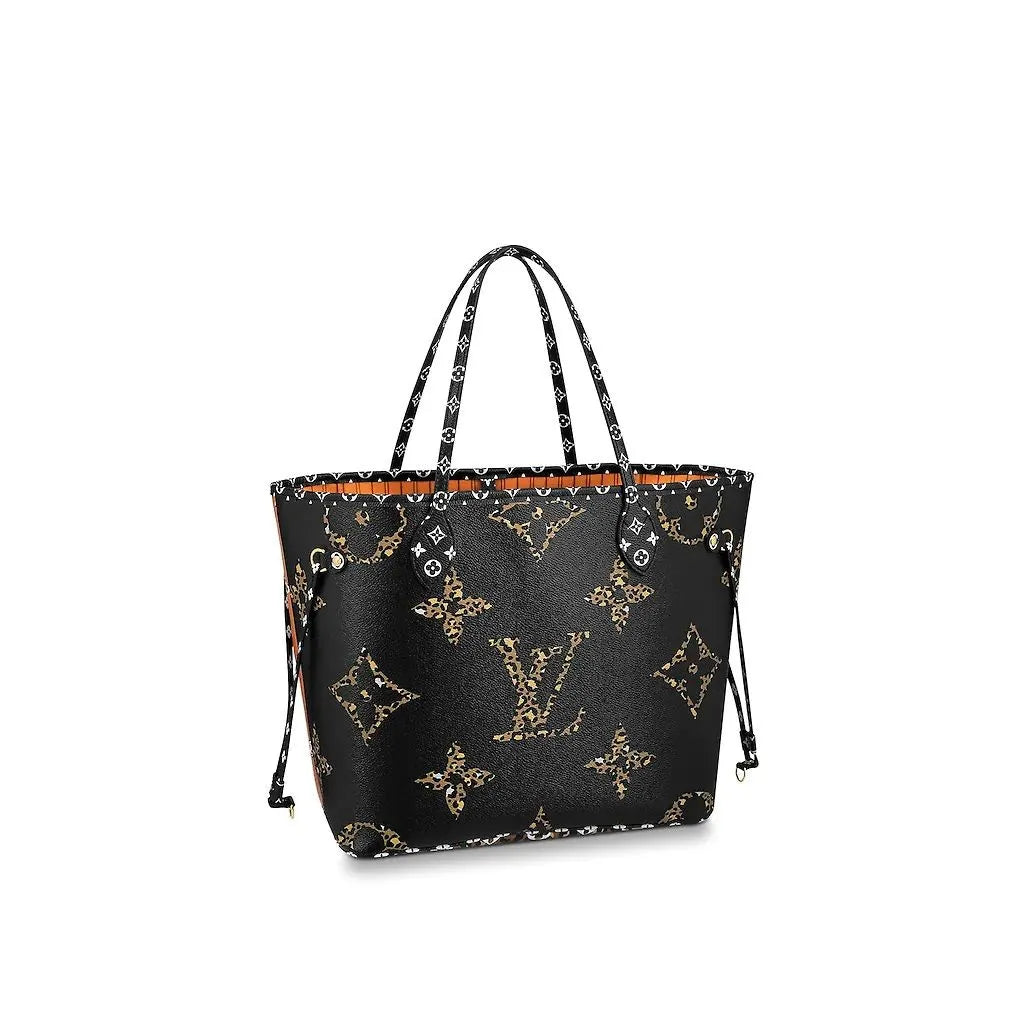 Waterproof Women Oxford Crossbody Bag L5152