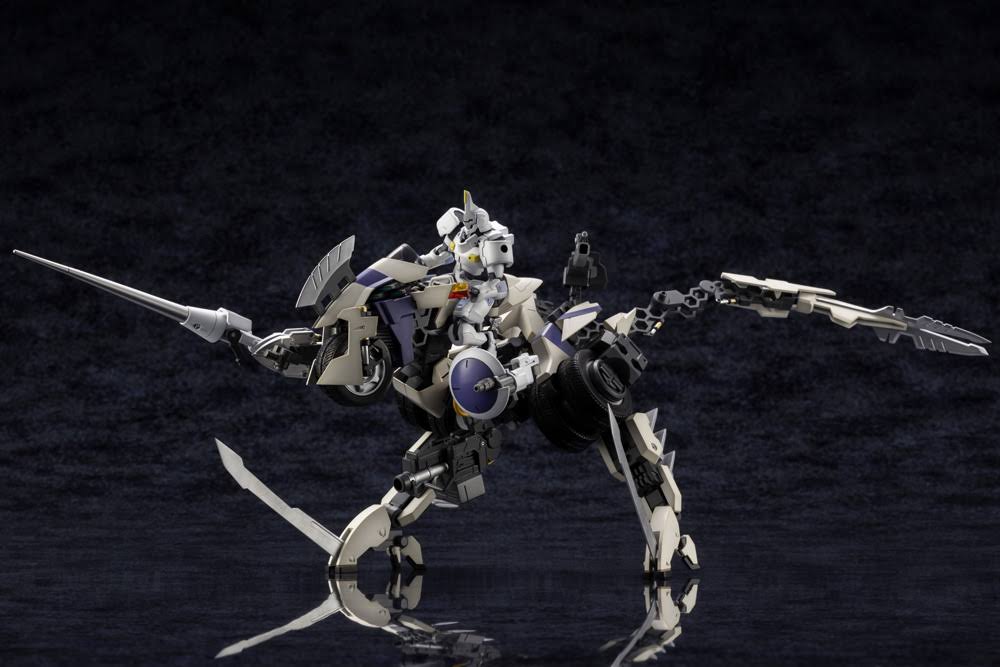 1/24 Scale Hexa Gear Kit G691593