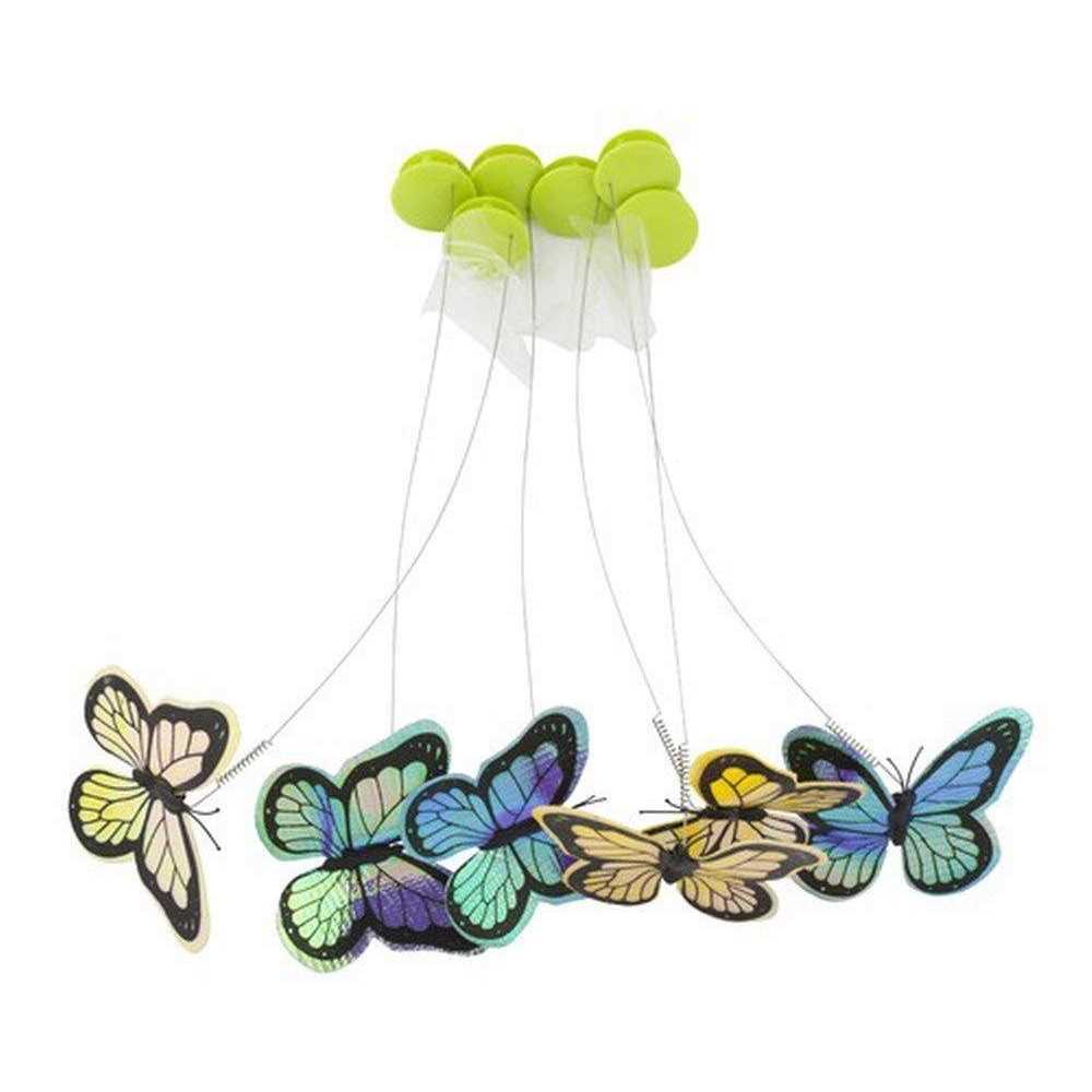 Interactive Cat Toy L39096