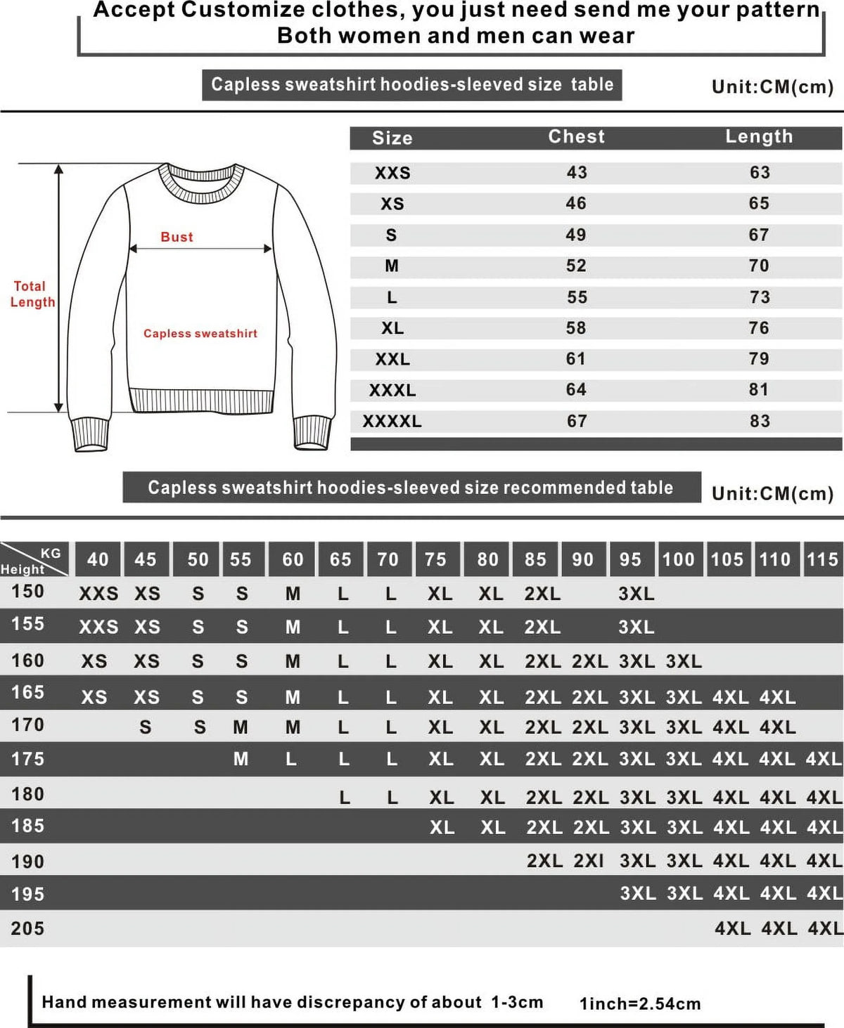 Sweatshirt F747705
