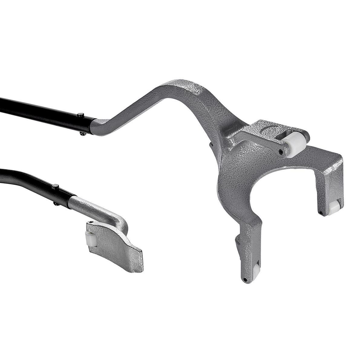 Manual Truck Tire Changer Y970