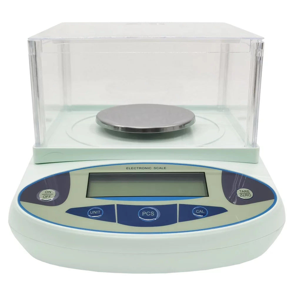 0.001g High Precision Electronic Lab Scale X754