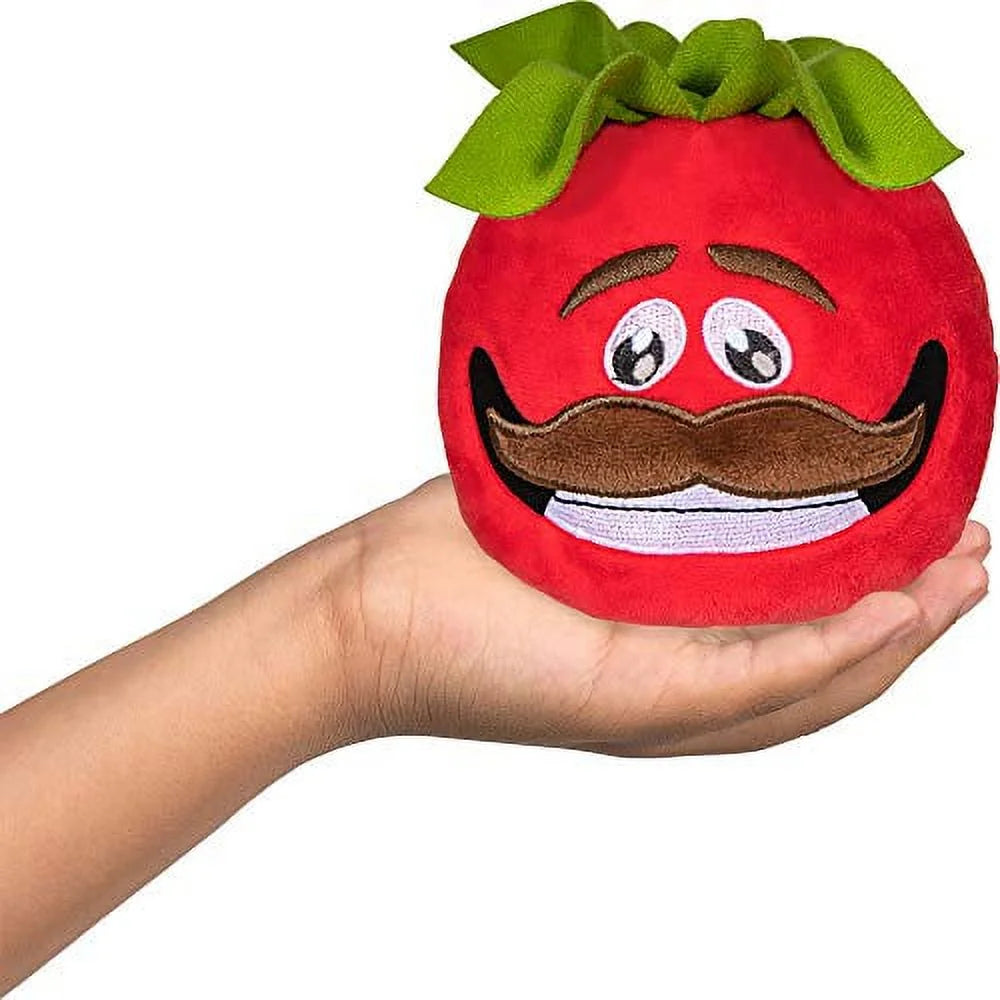 Tomatohead Loot Plush G201226