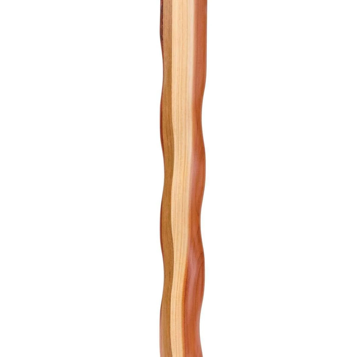40x22 Twisted Aromatic Cedar Derby Walking Cane U15898
