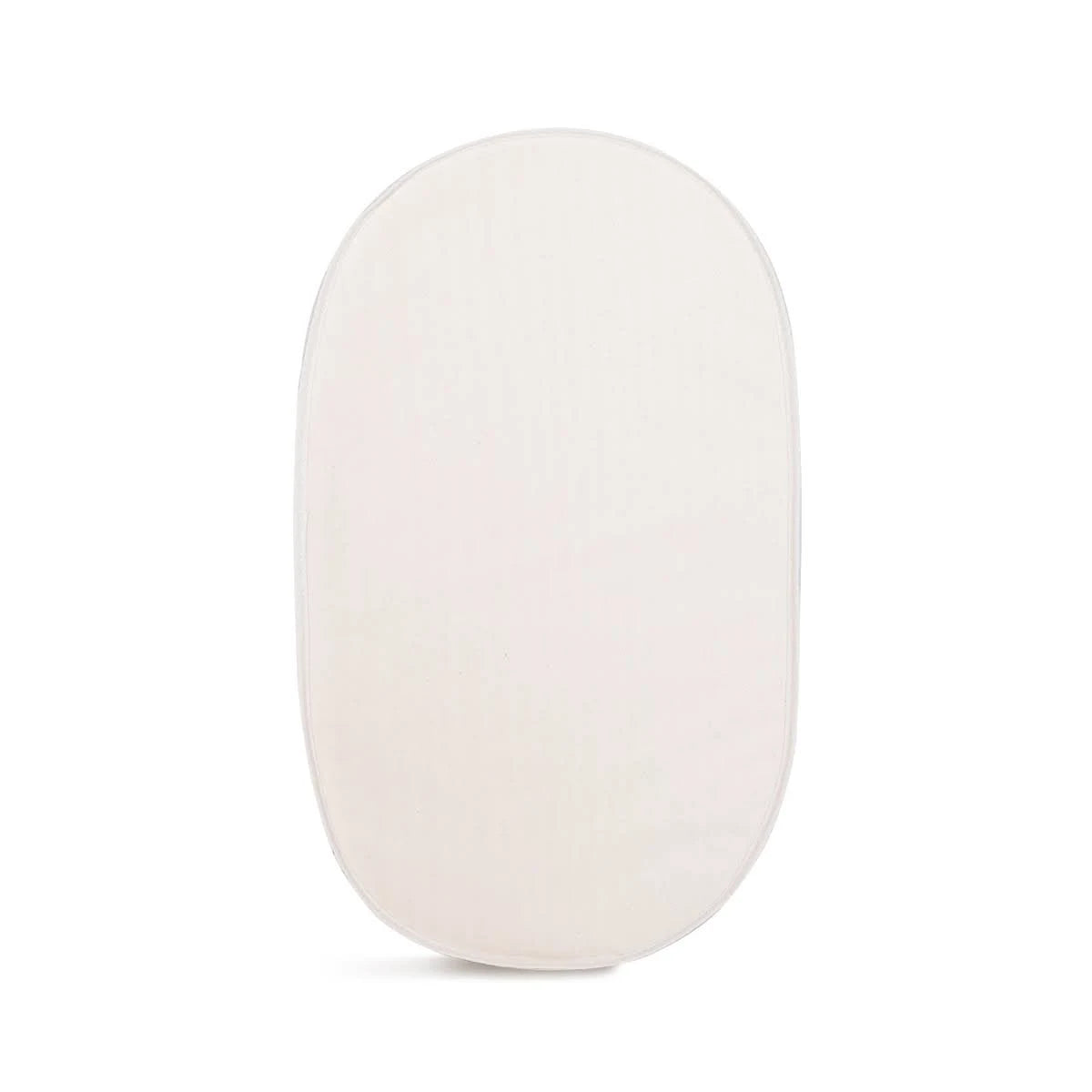 Organic Cotton Oval Crib Mattress Q2054