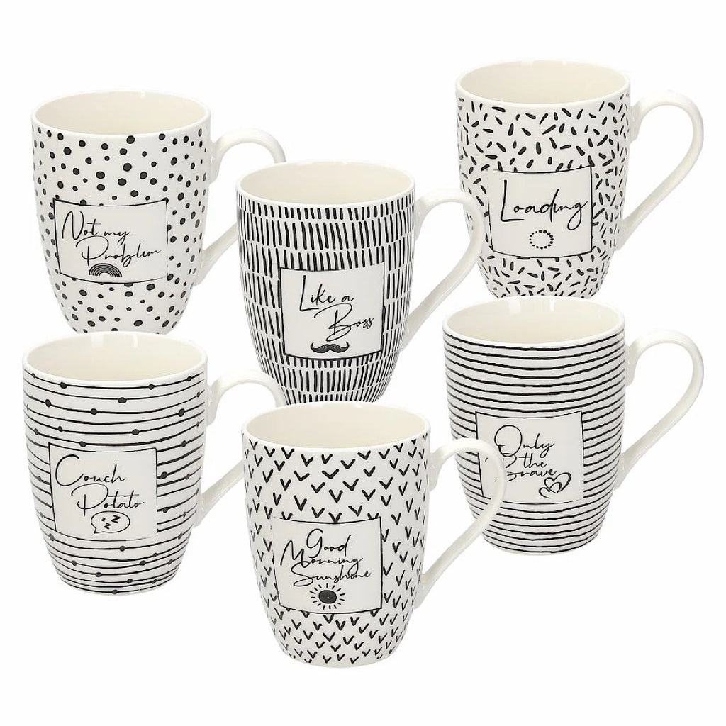 Mug 350cc J47279
