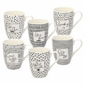 Mug 350cc J47279