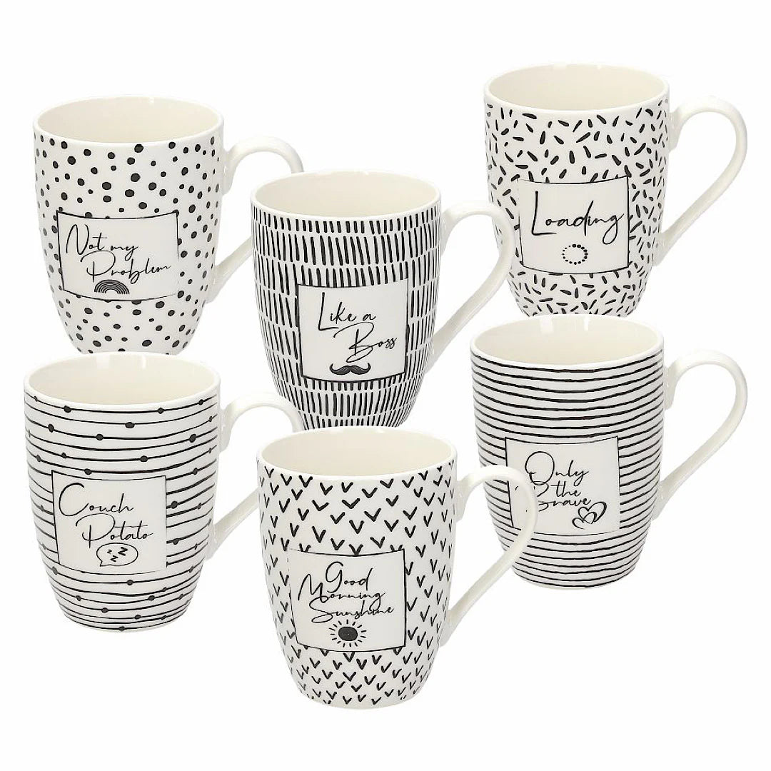 Mug 350cc J47279