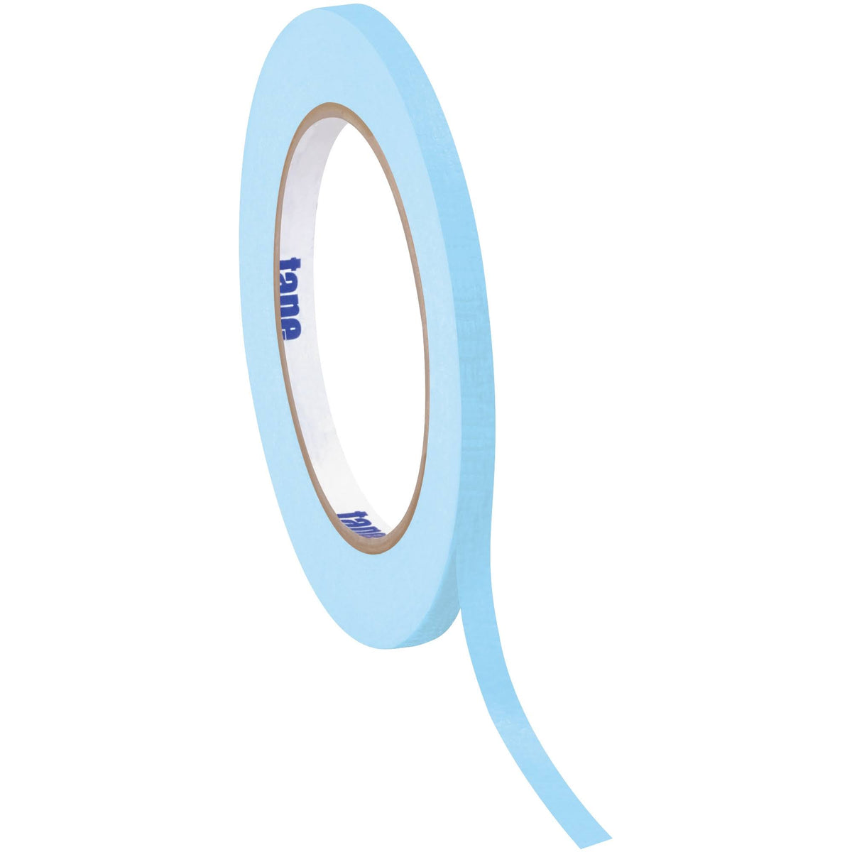 Light Blue Masking Tape 12 Pack H2288