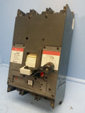3 Pole 800 Amp 600v Circuit Breaker O64963
