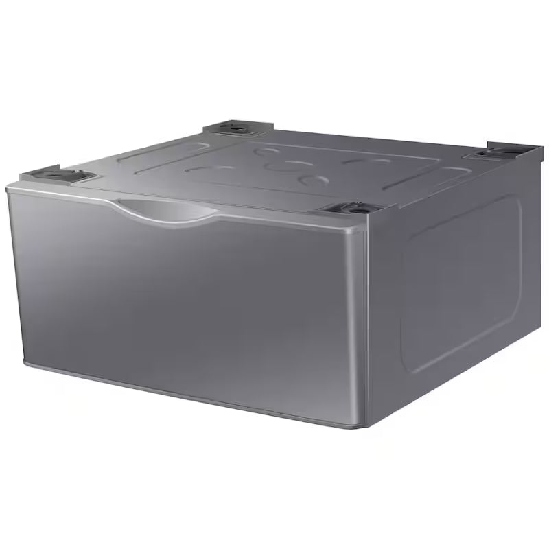 27 in. Laundry Pedestal with Storage Drawer Z3468