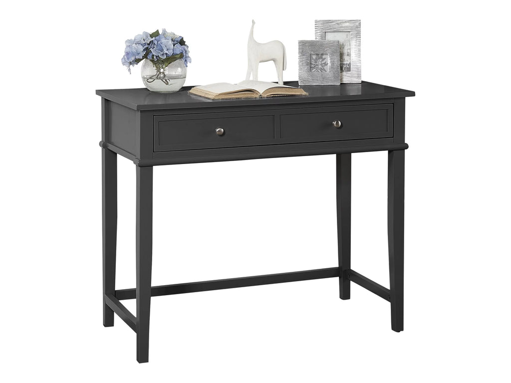 Black Writing Desk Y715373