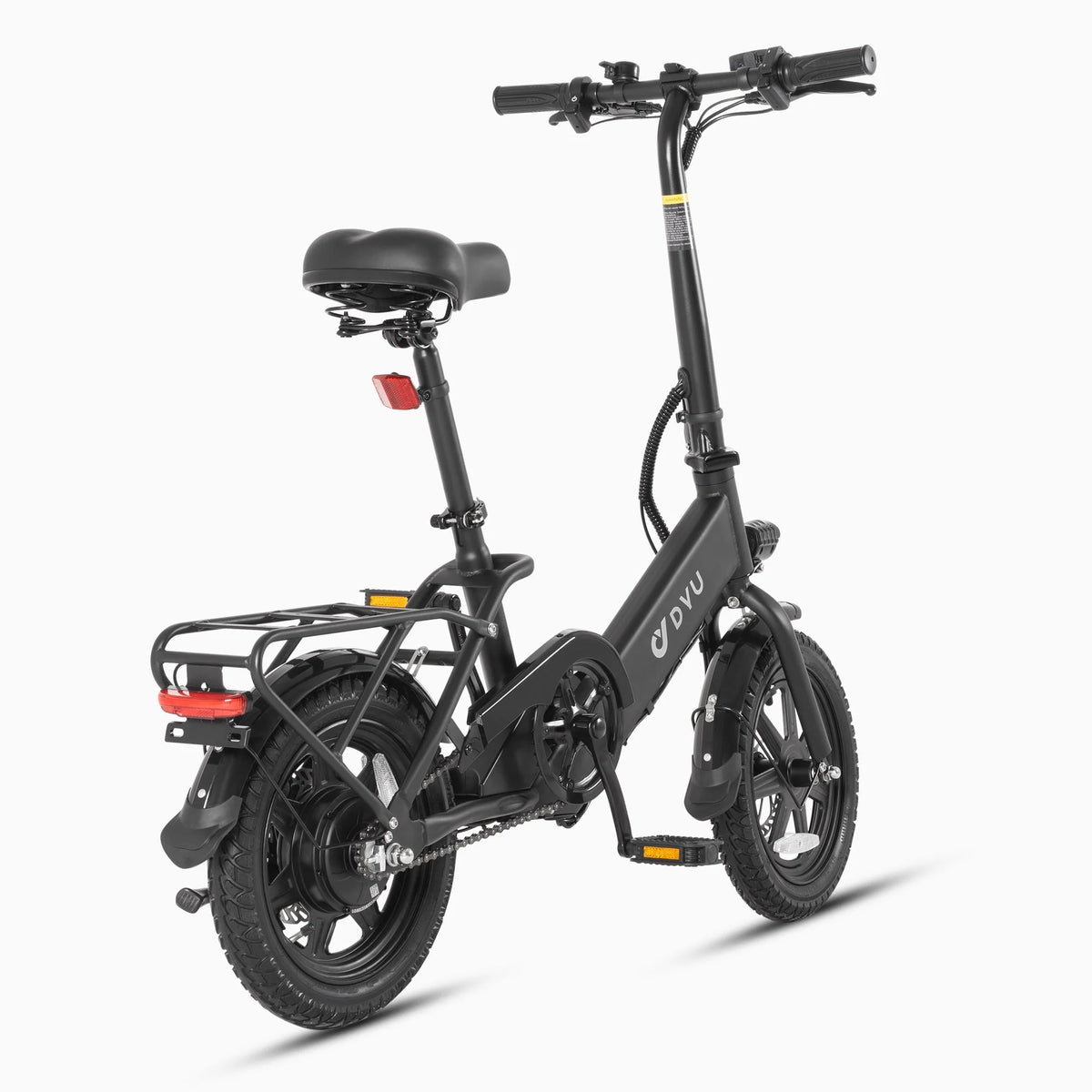 14 Folding Electric Bike 350W 36V 7.5AH H169