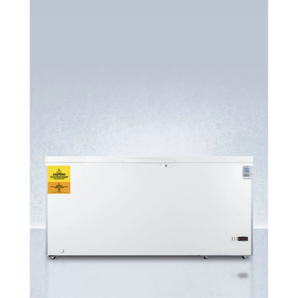 Laboratory Chest Freezer -35 C V433693