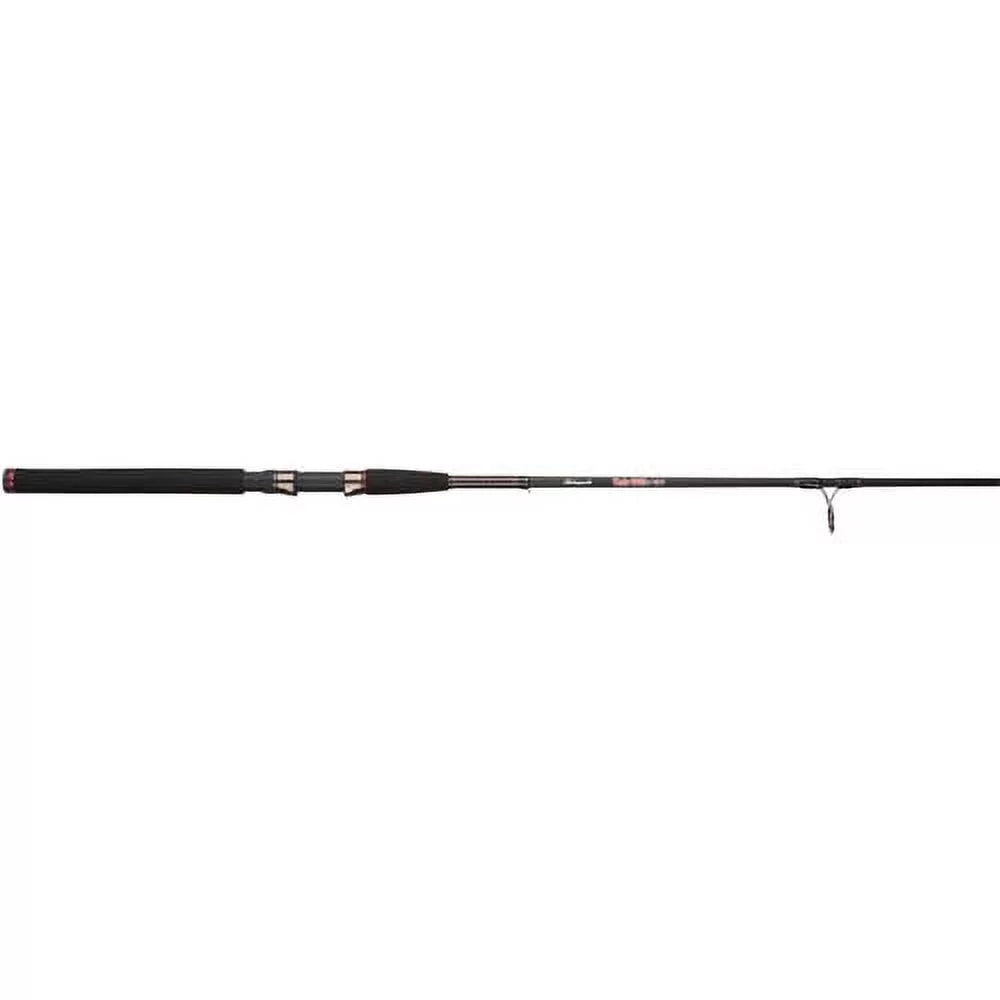 7' One Piece Spinning Rod T626